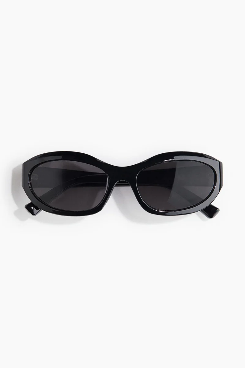 H&M Oval sunglasses
